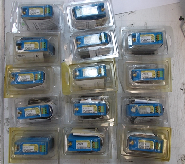 330878-50-00 3300 XL 50 mm BENTLY NEVADA Proximitor Sensor  in stock