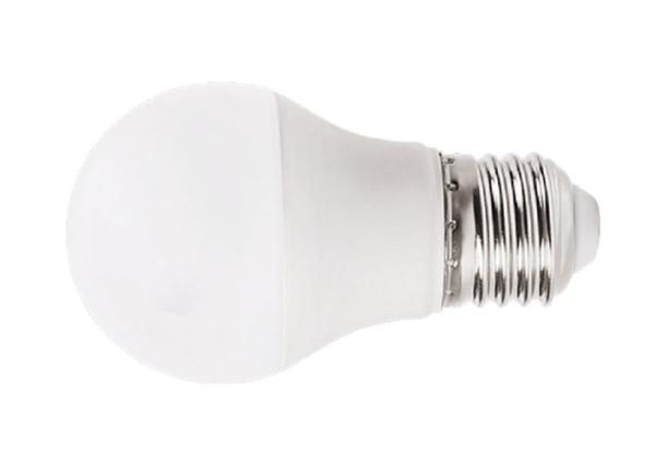 Stable 5500k LED Light Bulb , Indoor Outdoor Led Light Bulbs AC 176-264V