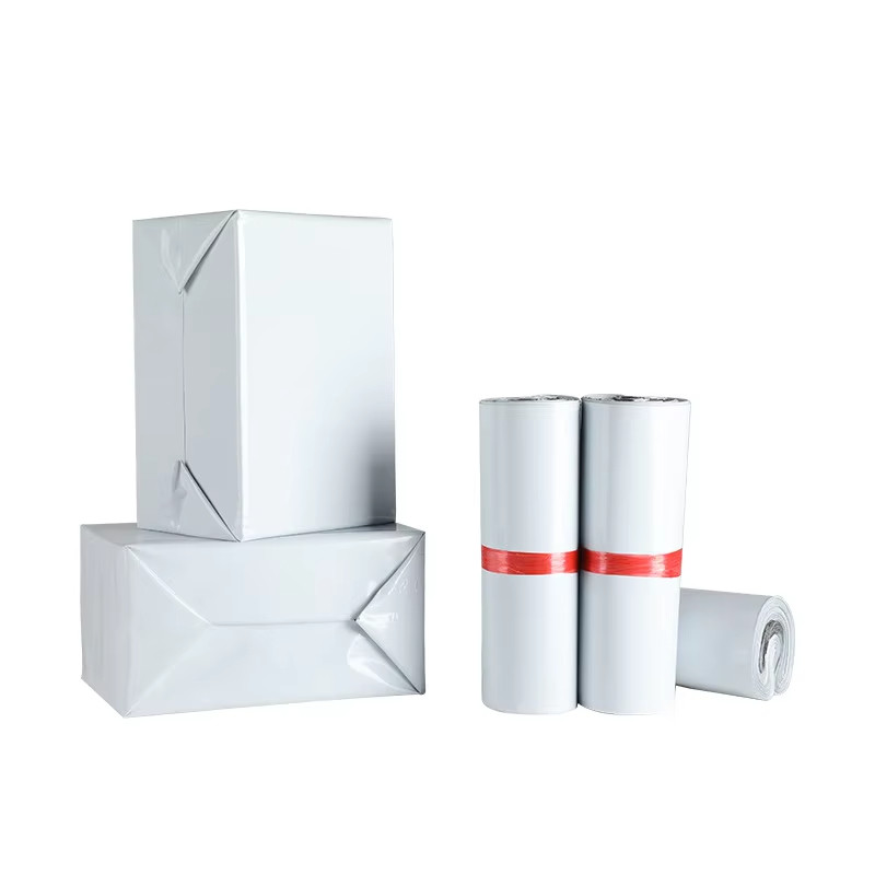 Waterproof Courier Mailing Bag Shipping Envelopes Poly Bag Customized Logo Printed Poly Mailers Mailing Bags
