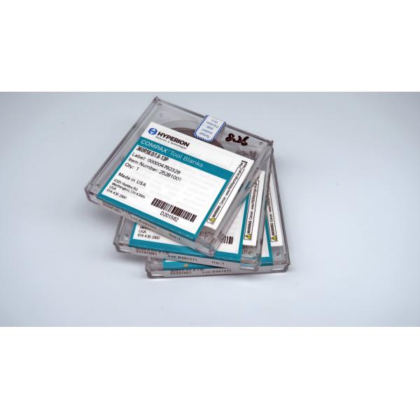 CE аттестовал пробел толщины PCD 2.0mm для вырезывания алюминиевого сплава