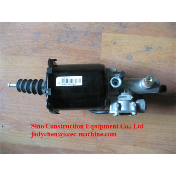 Фильтр воздуховода цилиндра раба муфты запасных частей тележки высокой точности