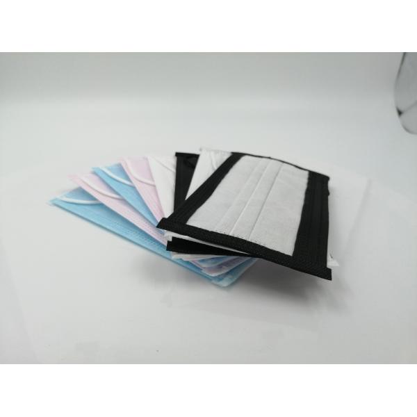 BFE≥98% Nonwoven 3 курсируют маску 50pcs/Box Earloop защитную