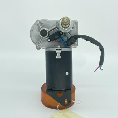 AMERICAN TRUCK John Deere Wiper Motor Replacement AR59444 RE13280 RE234000 WPM8005