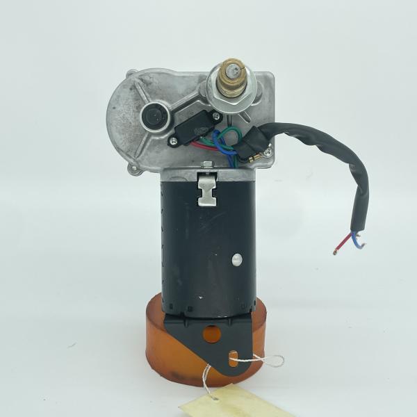 AMERICAN TRUCK John Deere Wiper Motor Replacement AR59444 RE13280 RE234000 WPM8005