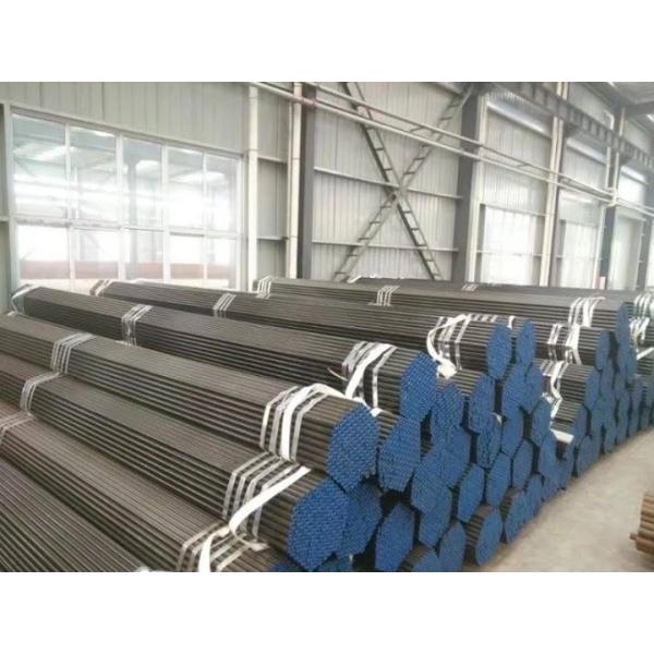 Special Coating Alloy Steel Seamless Pipes Pig Launcher And Receiver PLR Standard