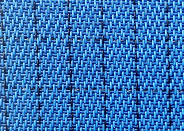 1.3mm Thickness Polyester Conveyor Belt For Fiberboard Industry