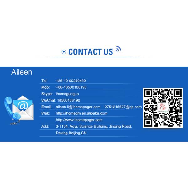 EZ808A Сервисный центр двухстороннее окно или приставка Система интеркома