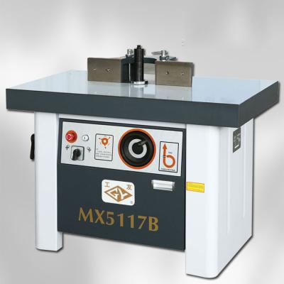 máquina de trituração do Woodworking de 210x80mm