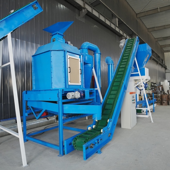 Профессиональная машина 60HRC лепешки опилк древесины биомассы