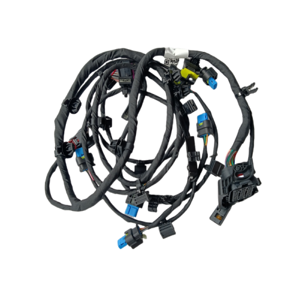 X01-52060016 for Leading Ideal L9 Front Bumper Wiring Harness - New Model Car Parts and Accessories