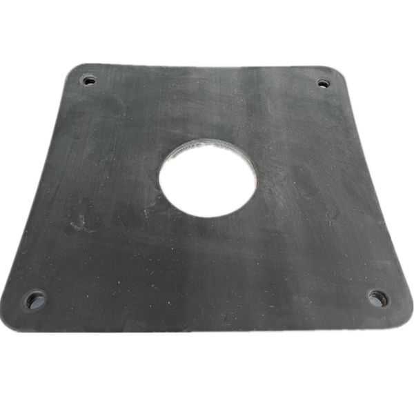 Rubber Shock Absorber Bumper Pad Rubber Anti Vibration Mount Rubber Damping Block Isolator Damper Feet Pad