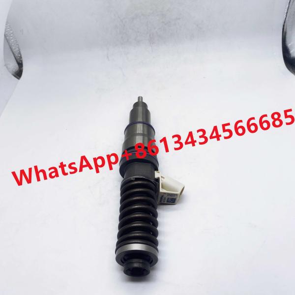Injetor de combustível de caminhão Huida Common Rail 3803637 BEBE4C08001 3829087 03829087
