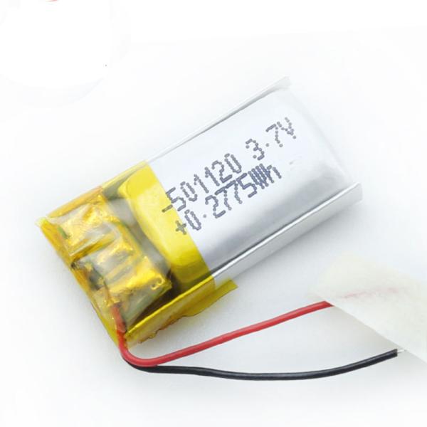 ODM 3.7V OEM блока батарей Lipo клетки батареи лития LiFePO4 перезаряжаемые для GPS