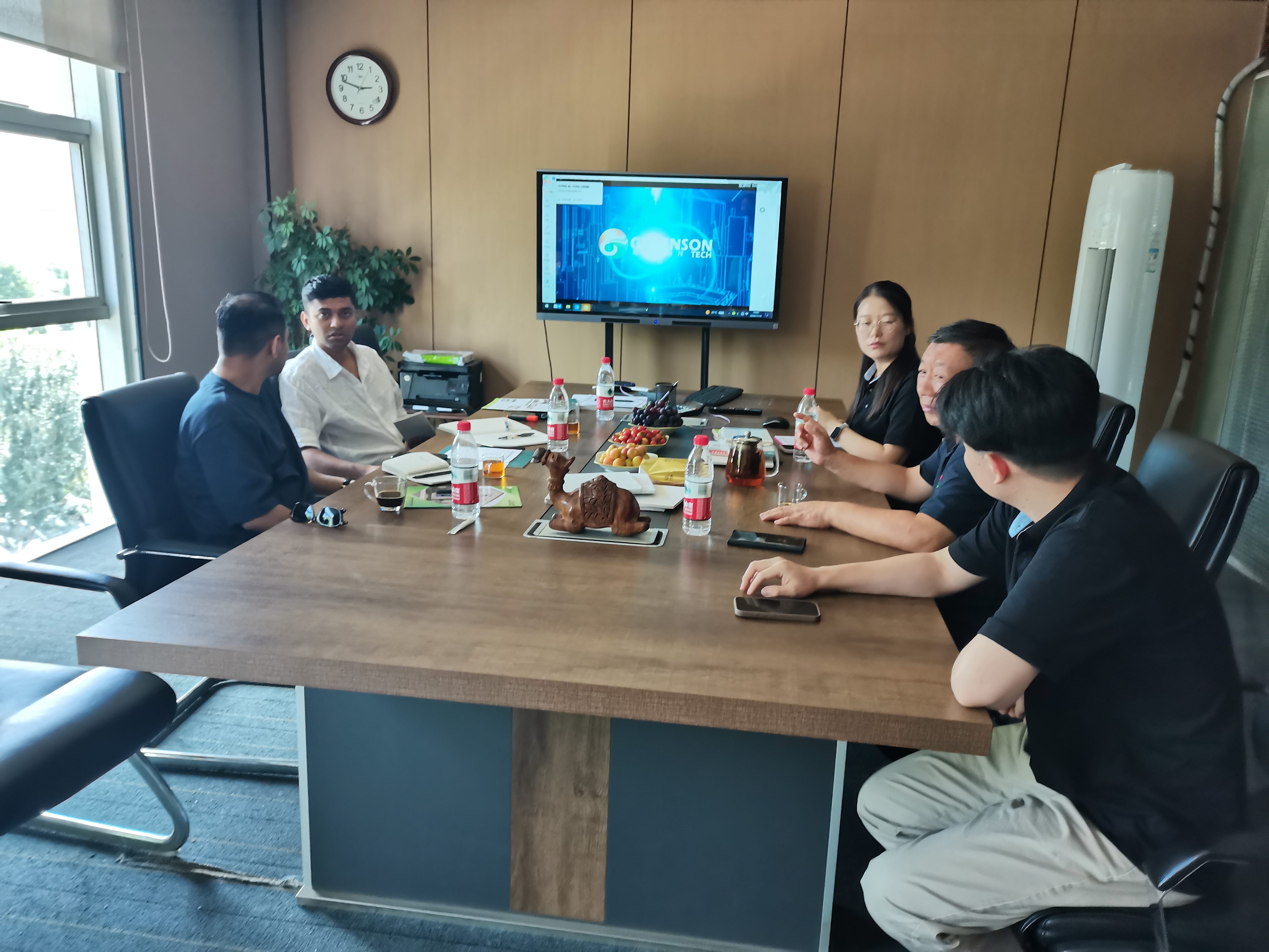 Hebei Guyin Trading Co., Ltd.