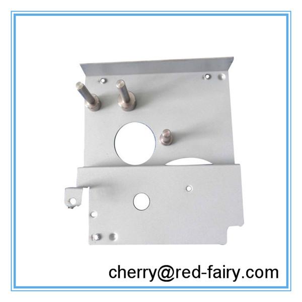 OEM Sheet Metal Parts for ATM Machine