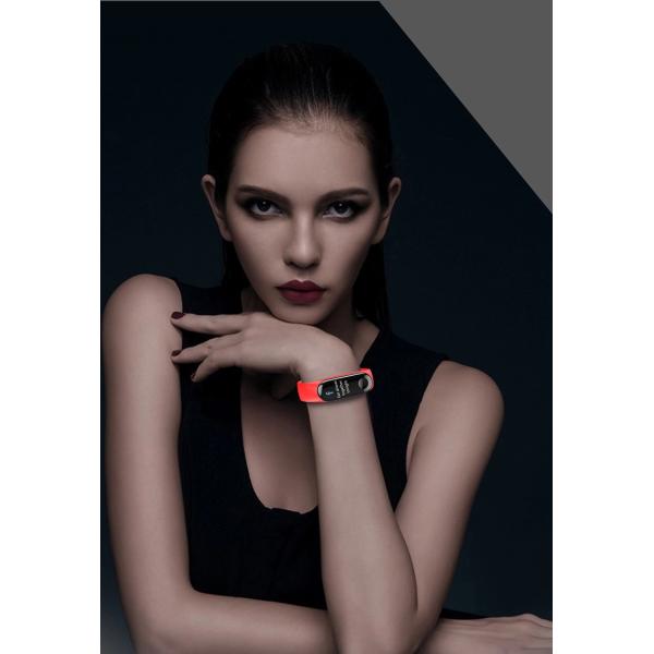 Intelligent Sport M4 M3 M5 Band For Xiaomi Heart Rate Meter Step Factory Price Custom Gift Smart Bracelet