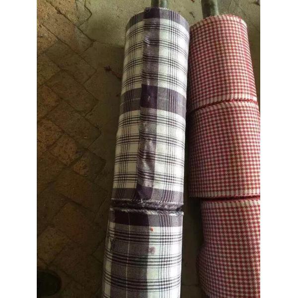 Kitchen Tea Towel  Cotton Grid Cleaning Towels plaid tea towel cover cloth napkin Towel