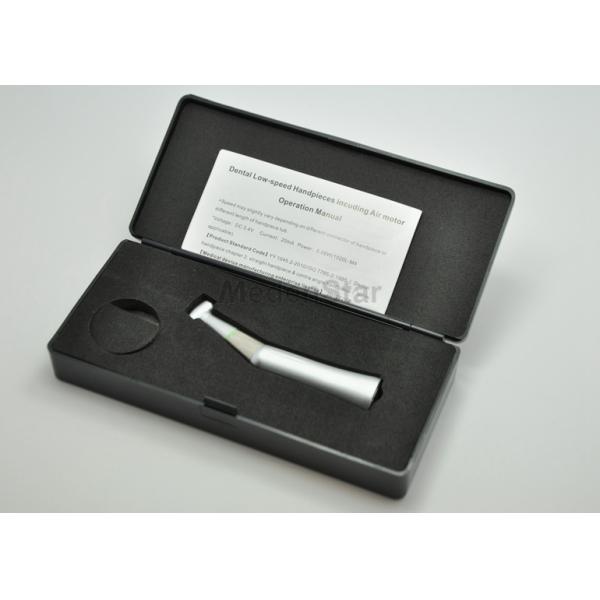 Dentistry Slow Speed Dental Burs High Density Cartridge With High Cutting Efficiency