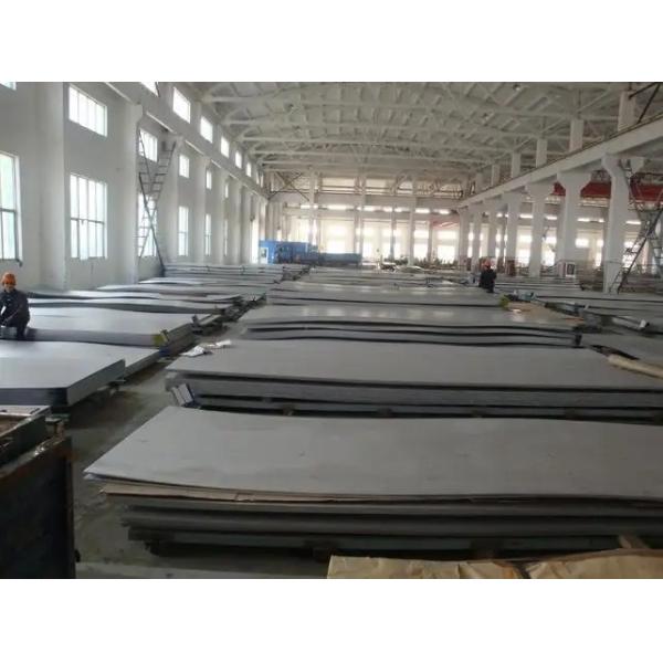Stainless Steel Sheet SUS304L