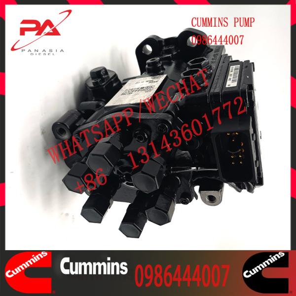 0986444007 Cummins Diesel SD32 PT Engine Fuel Injection Pump 0470506011 0470506022 For 5.9 L Dodge Ram