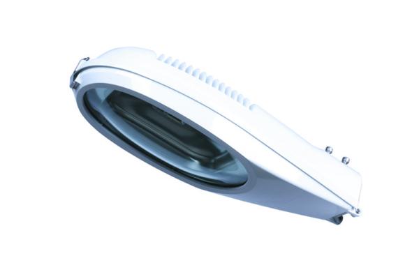 a área 60W exterior de poupança de energia que ilumina IP65 O CE RoHs 6000Lumen tradicional conduziu luzes