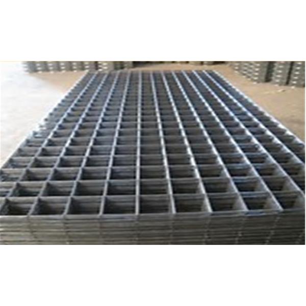 Window Protection Fender Welded Wire Mesh Excellent Corrosion Resistance