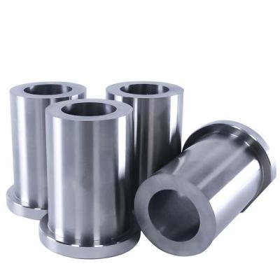 Customized Die Punching Sleeve and Die Bushing Fixed Drilling Sleeve for Mold Parts