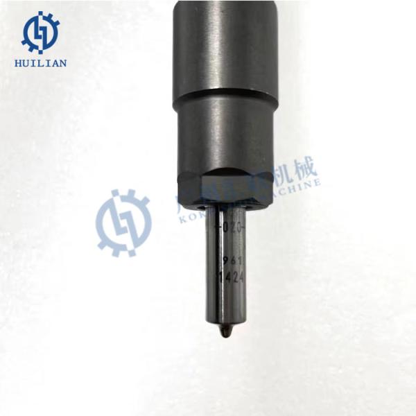 SANY SY225 SY305 SY415 Fuel Injector ME226718 Fuel Injection Nozzle Diesel Generator Engine Parts Fuel Injection Nozzle Excavator