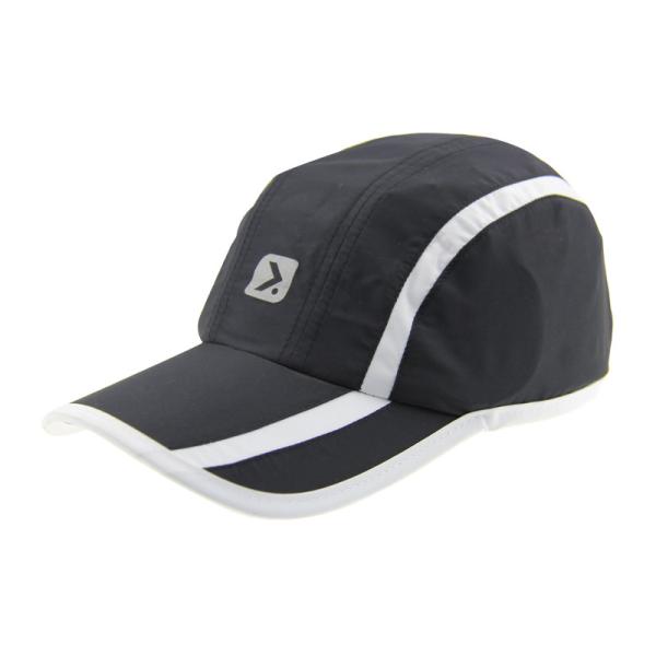 OEM ODM Lightweight Running Hat Custom Baseball Caps With Logo