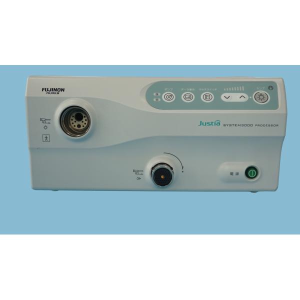 システム3000 エンドスコピープロセッサ 医療機器 良好な状態