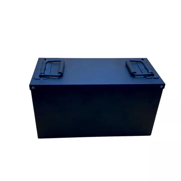 Customized E Scooter Lithium Battery Pack 60V 60Ah 100Ah