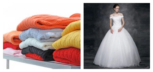 El color brillante teñió 100 el hilado de acrílico 28S para el estándar del grado del AA que hacía punto/que tejía