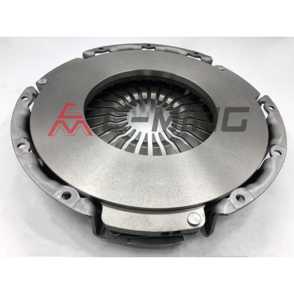 PL BUS Eaton Easy Pedal Clutch Plate And Disc SH 1041018YD