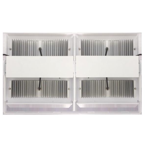 Высококачественный стадион 160LM/W освещая свет потока СИД IP66 SMD модульный 100W 200W 300W