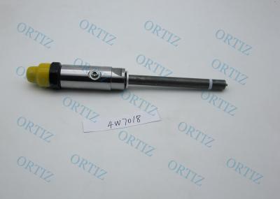 Pen Shape  Fuel Injectors High Speed Steel Material CE Appraval 4W7018