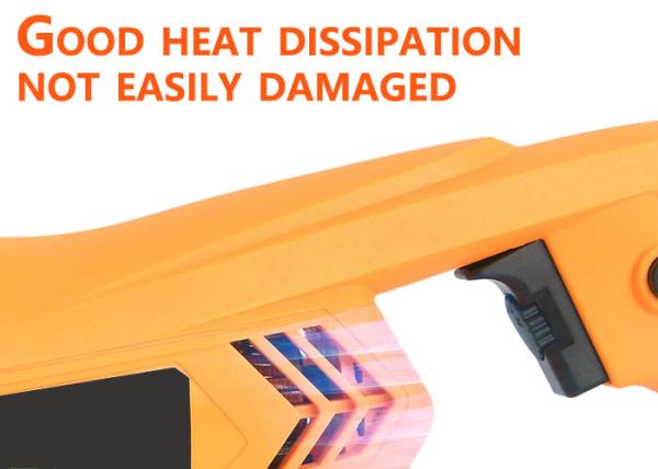 Reciprocating saw plug-in electric metal saw 220V sabre saw woodworking portable cutting machine