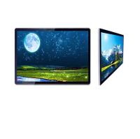 Signage fixado na parede de Digitas dos meios de Android com o tela táctil de USB LCD de 32 polegadas