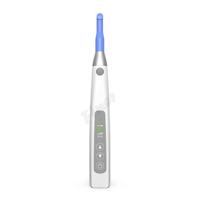 Instruments dentaires orthodontiques autoclavables de 50/6 Hz avec une plage de vitesse de 2500 tr/min