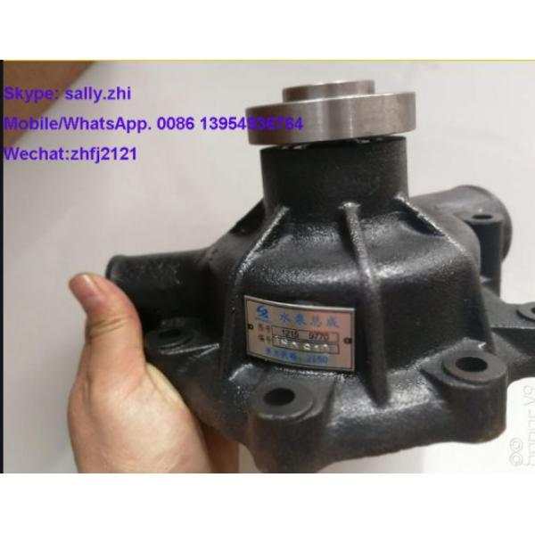 WEICHAI pump 12159770 , 4110000909119, SDLG wheel loader spare parts for wheel loader LG936/LG956/LG958