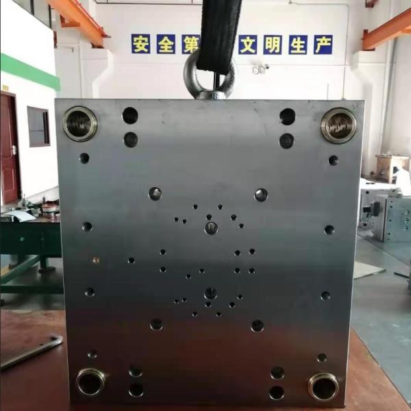 ABS Plastic Injection Mould For Automotive Parts