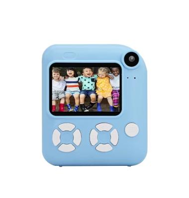 Portable 1080P Caméra de jeux pour enfants Caméscope vidéo numérique étanche
