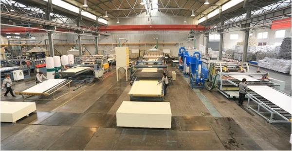 Waterproofing 4mm White PVC Sign Board Foam Board 4x8 Size Hard For Signs