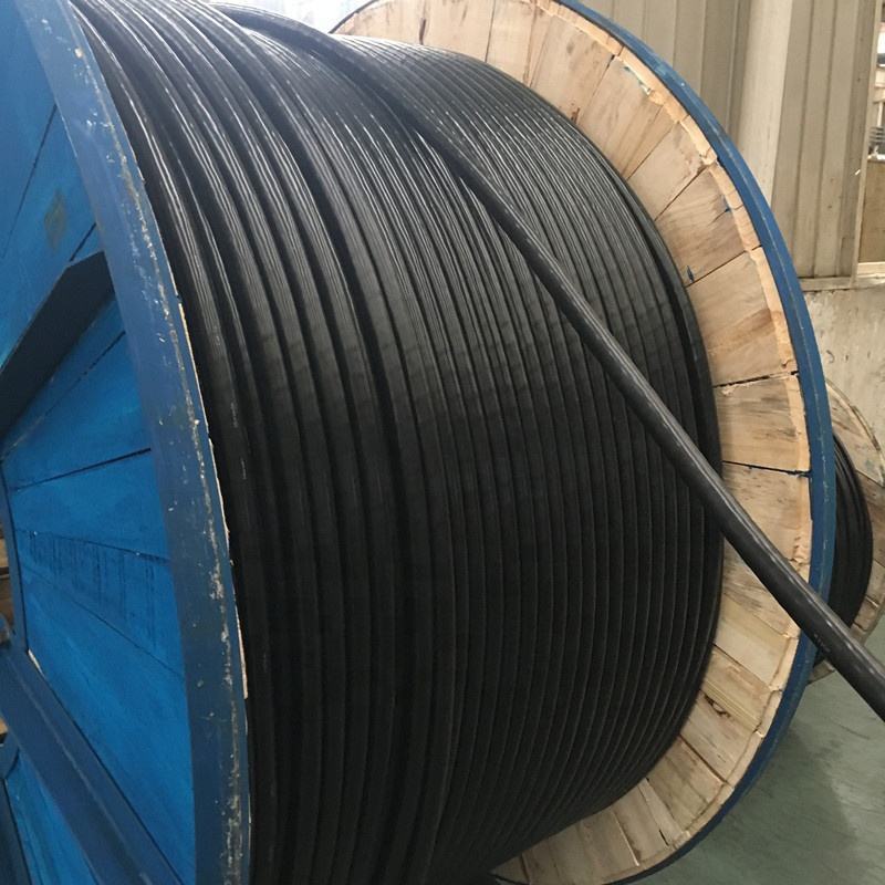 3 Core Steel Wire Armoured Cable 3*42mm2 3*100mm2 3*240mm2 AL/XLPE/SWA/PVC Low Voltage 0.6/1kV IEC60502 Standard Underground