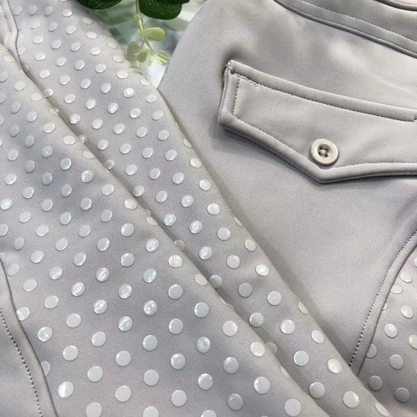 XL Equestrian Breeches With 2 Pockets Women 5 Colors Horse Riding Leggings