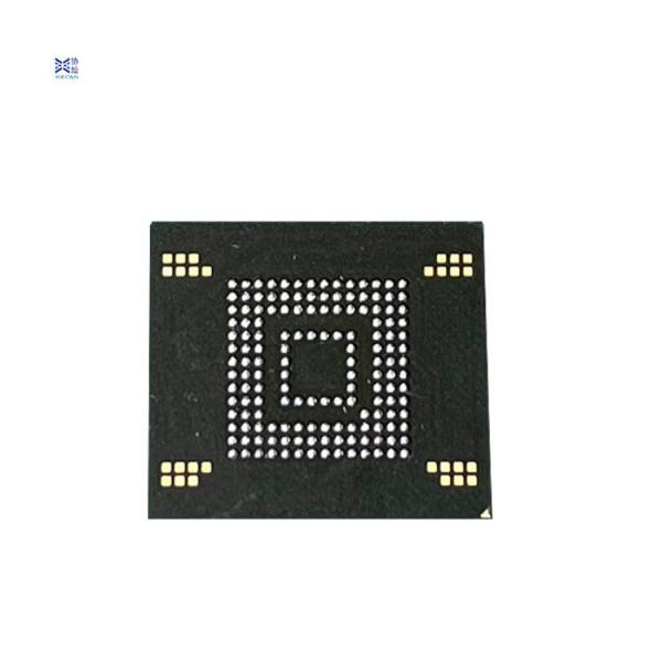 H26M41103HPR BGA153 EMMC Memory Chip 8GB Memory Granule Font Hard Disk