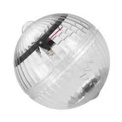 Outdoor Floating Underwater Ball Lamp LED Solar Power Color Changing Light Swimming Pool Party Night Light For Yard Pond Garden
