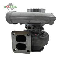 Turbocompresseur RE524733 RE524741 SE501679 pour Moteur S400 6125H