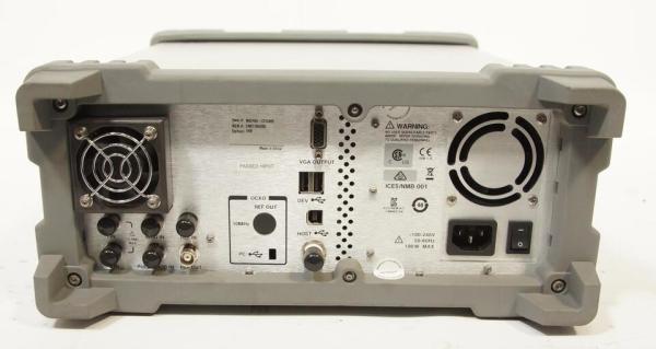 Générateur de signal RF 9 KHz - 3 GHz