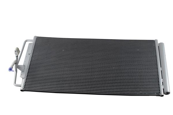 Auto Parts Cooling System Air Conditioning Condenser for Buick LaCrosse Qualityevrolet