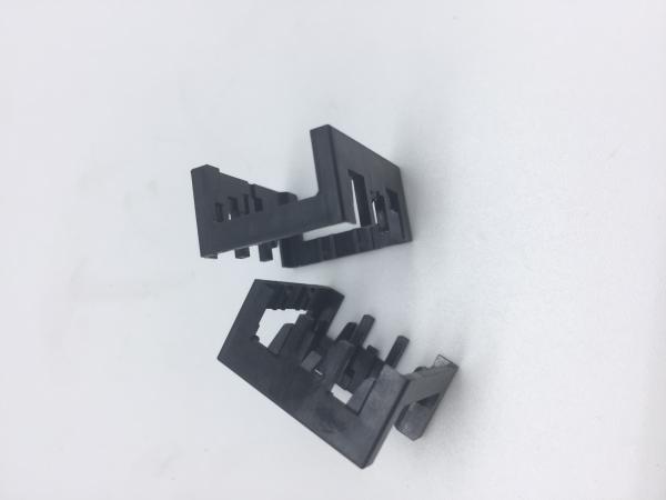 OEM Plastic Precision Molding Grinding / EDM Machining Precision 0.010-0.002mm